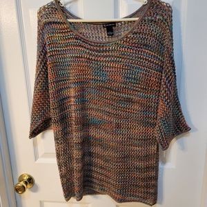 New Directions Sweater
